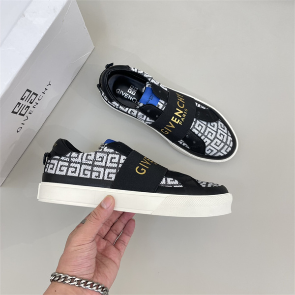 Givenchy(AAA)Shoes-M-576