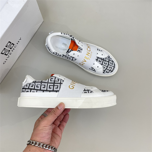 Givenchy(AAA)Shoes-M-577