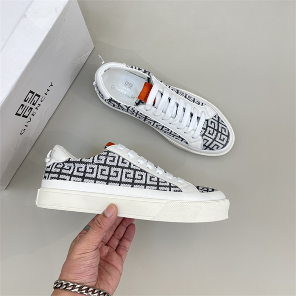 Givenchy(AAA)Shoes-M-578