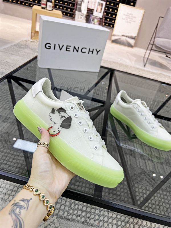 Givenchy(AAA)Shoes-M-591