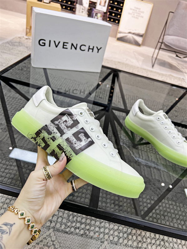 Givenchy(AAA)Shoes-M-594