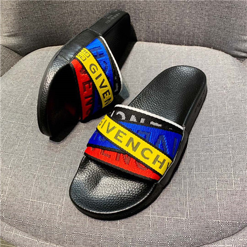 GIVENCHY Sandal-M-006