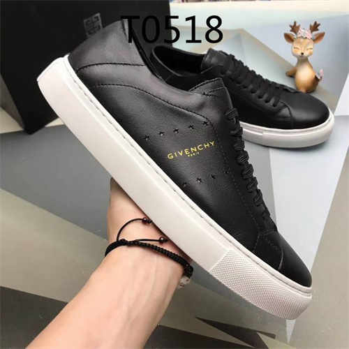 Givenchy(AAA)Shoes-M-007