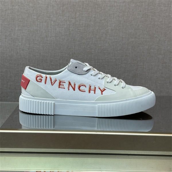 Givenchy(AAA)Shoes-M-598
