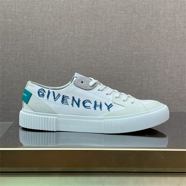 Givenchy(AAA)Shoes-M-601