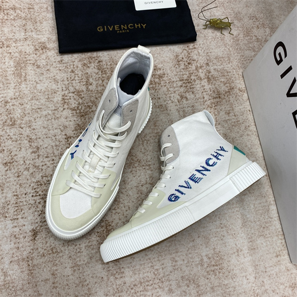 Givenchy(AAA)Shoes-M-608
