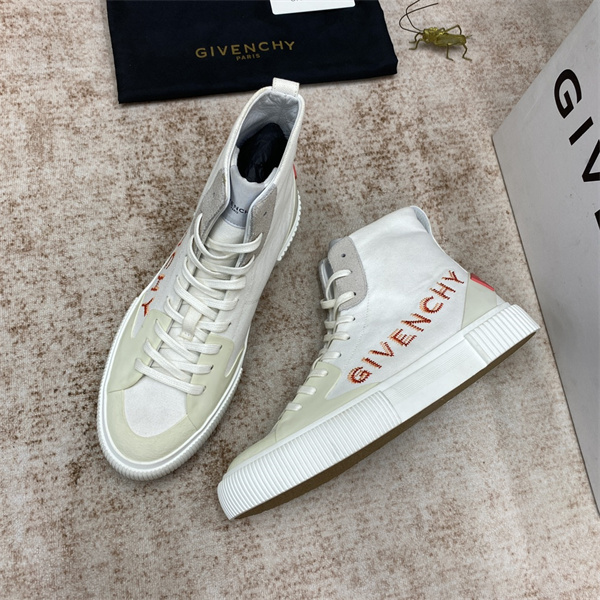 Givenchy(AAA)Shoes-M-609