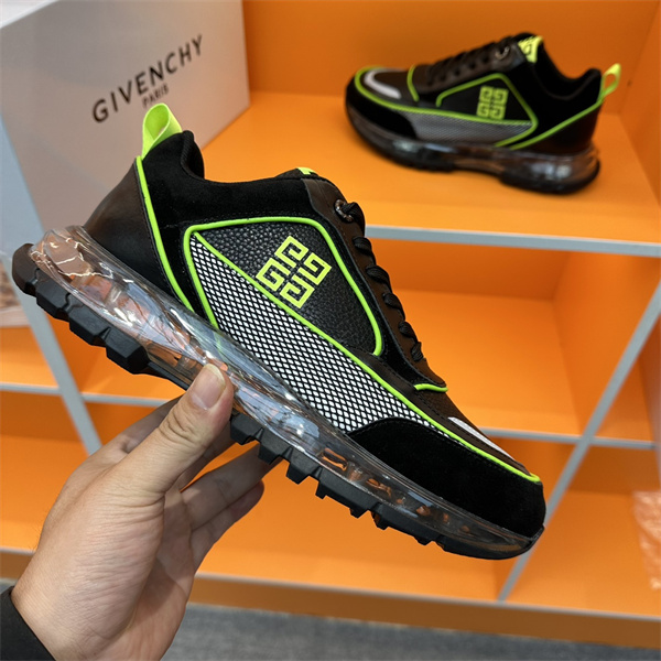 Givenchy(AAA)Shoes-M-616