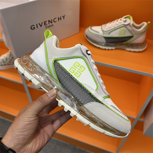Givenchy(AAA)Shoes-M-617