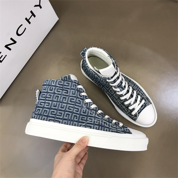 Givenchy(AAA)Shoes-M-622