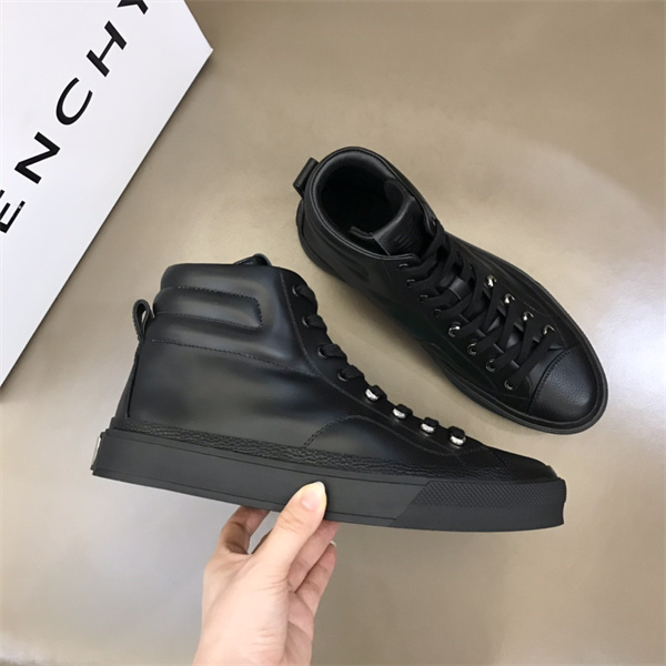Givenchy(AAA)Shoes-M-625
