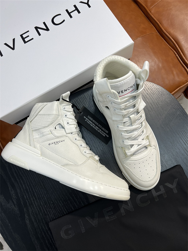 Givenchy(AAA)Shoes-M-626