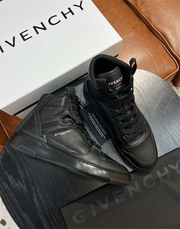 Givenchy(AAA)Shoes-M-627