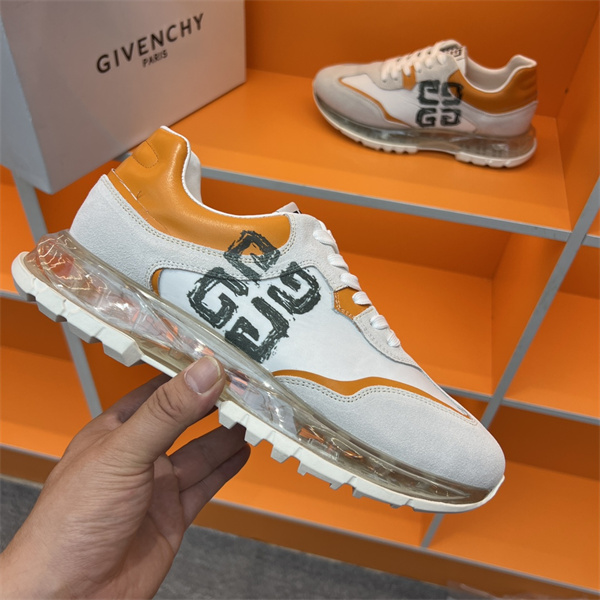 Givenchy(AAA)Shoes-M-629