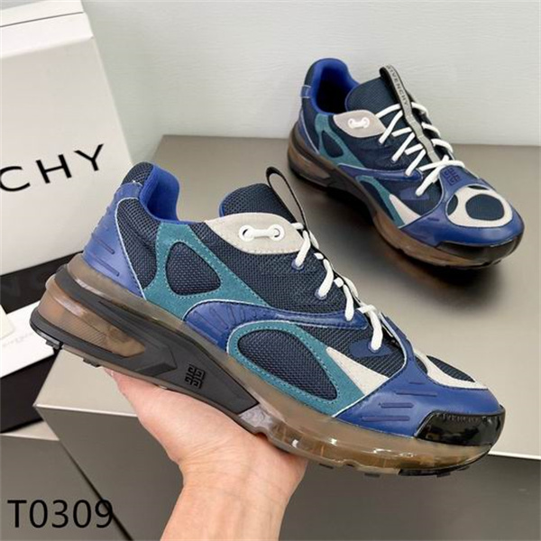 Givenchy(AAA)Shoes-M-0644