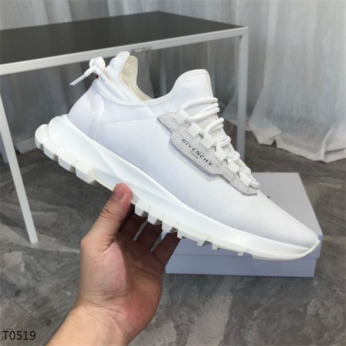 Givenchy(AAA)Shoes-M-061