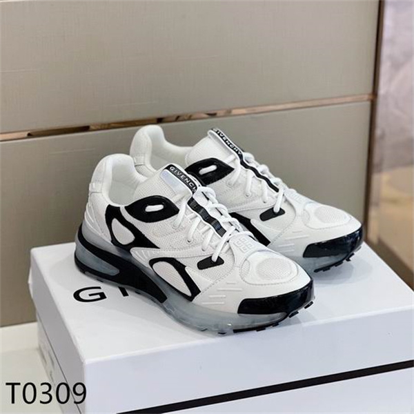 Givenchy(AAA)Shoes-M-0646