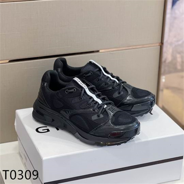 Givenchy(AAA)Shoes-M-0648