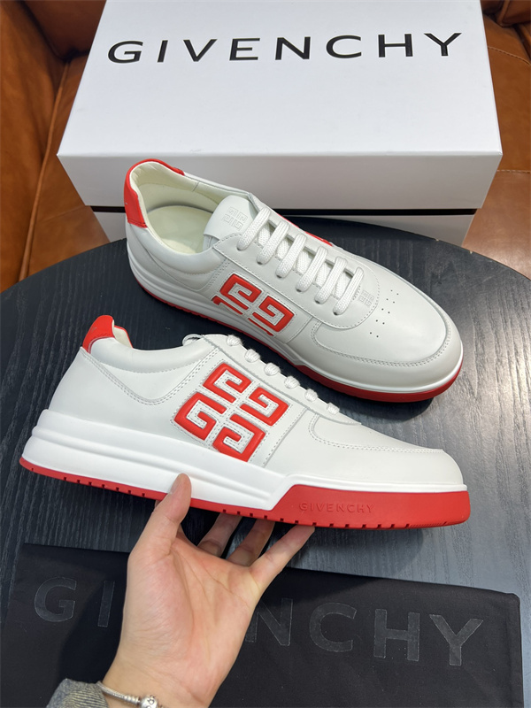 Givenchy(AAA)Shoes-M-0653