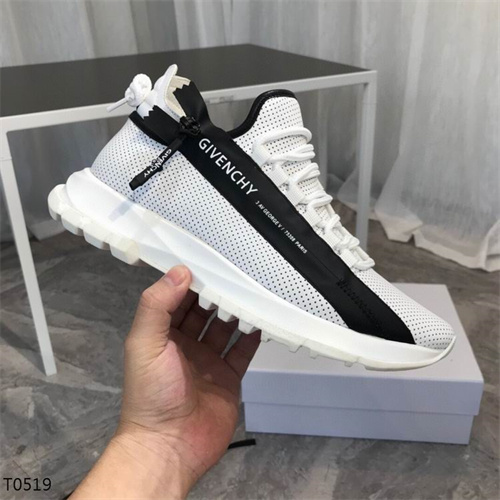 Givenchy(AAA)Shoes-M-062