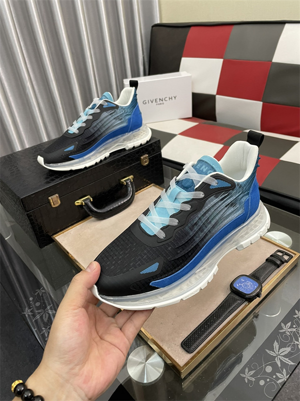 Givenchy(AAA)Shoes-M-0670
