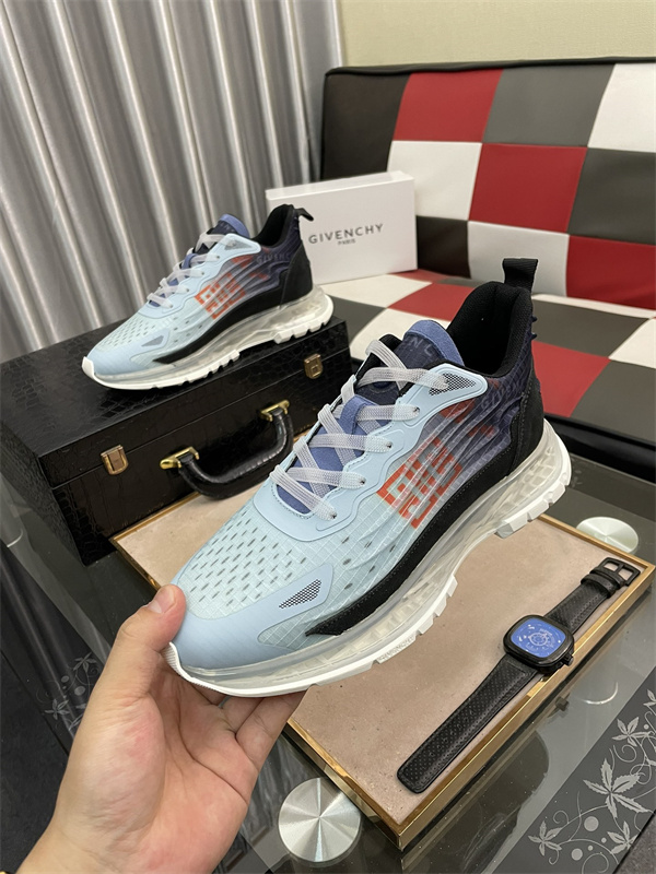 Givenchy(AAA)Shoes-M-0671