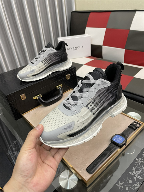 Givenchy(AAA)Shoes-M-0672