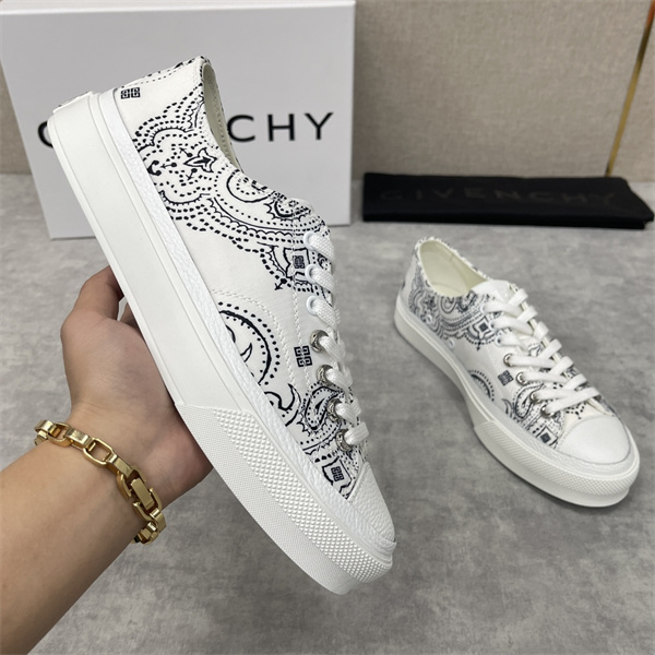 Givenchy(AAA)Shoes-M-0675