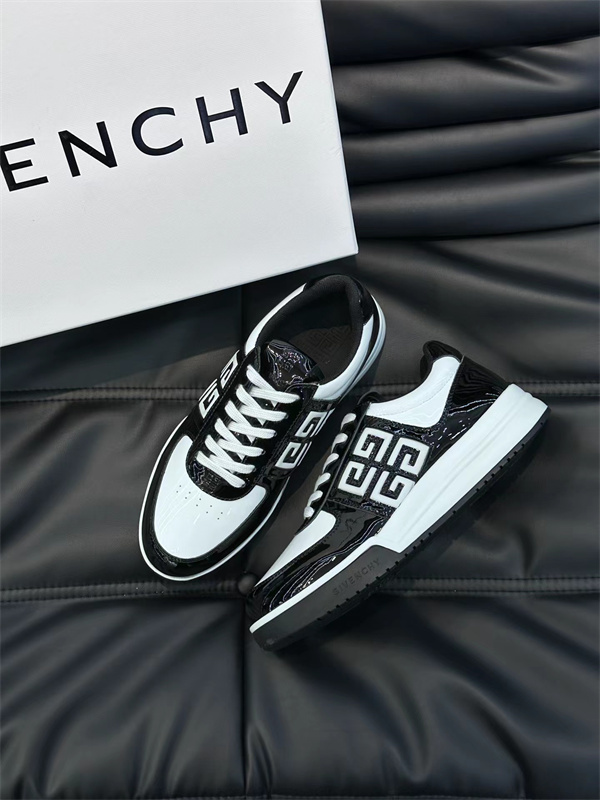 Givenchy(AAA)Shoes-M-0680