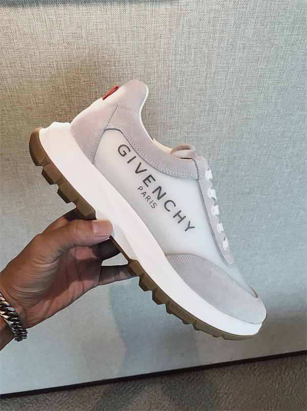 Givenchy(AAA)Shoes-M-0681