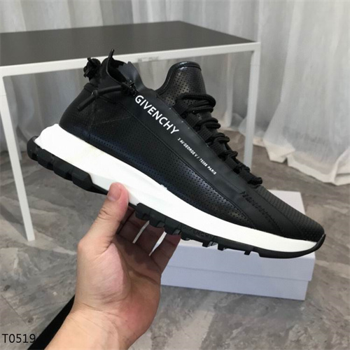 Givenchy(AAA)Shoes-M-065