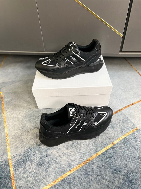 Givenchy(AAA)Shoes-M-0687