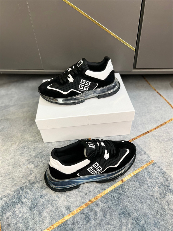 Givenchy(AAA)Shoes-M-0689