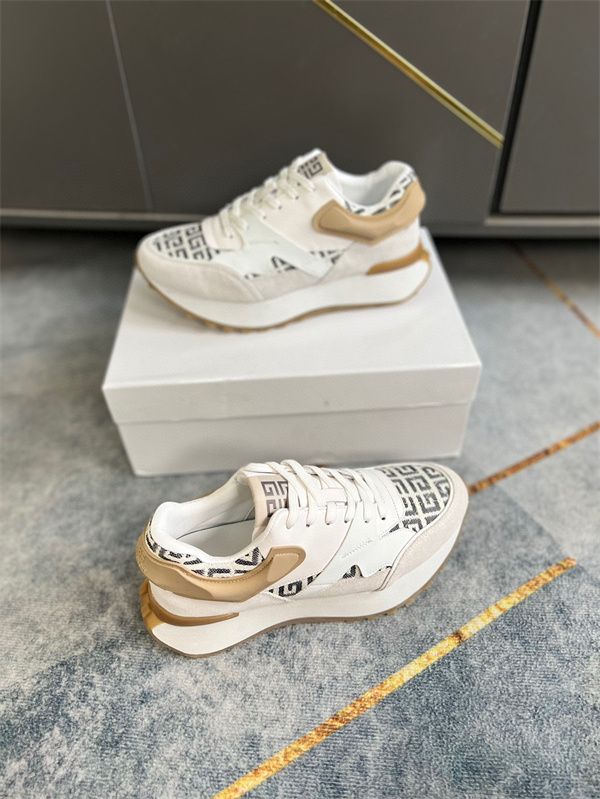 Givenchy(AAA)Shoes-M-0702