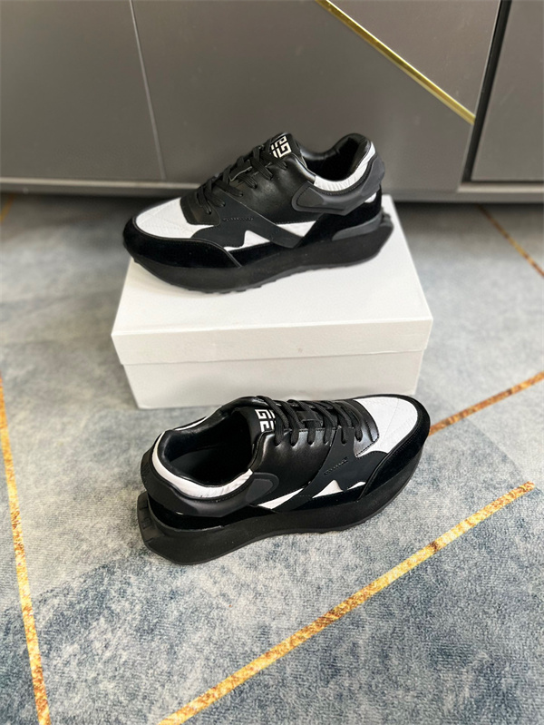 Givenchy(AAA)Shoes-M-0703