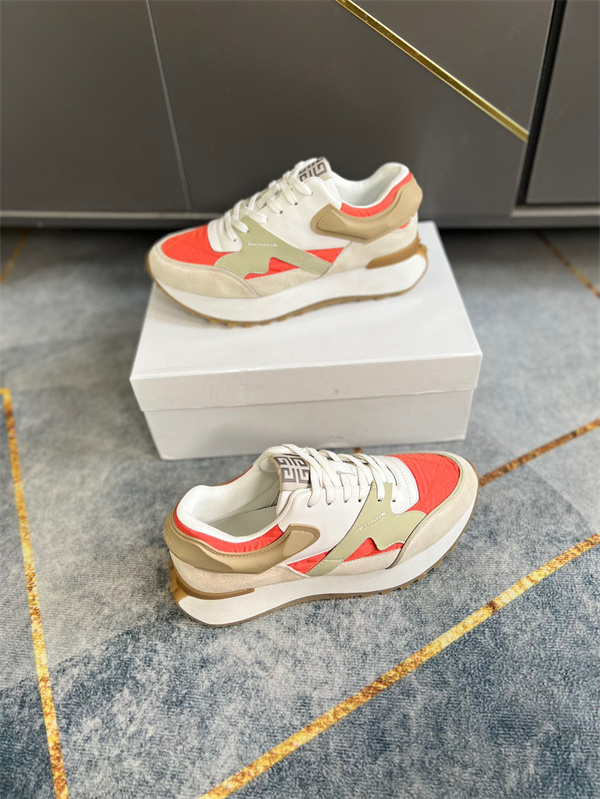 Givenchy(AAA)Shoes-M-0704