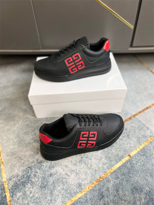 Givenchy(AAA)Shoes-M-0708