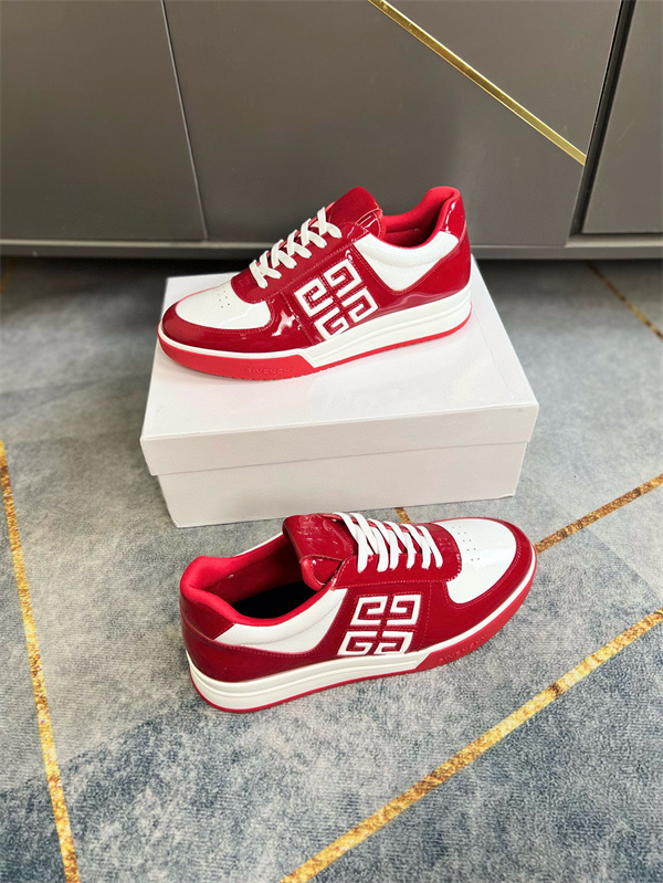 Givenchy(AAA)Shoes-M-0713