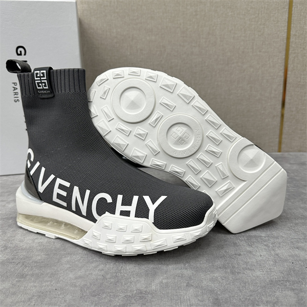 Givenchy(AAA)Shoes-M-0718