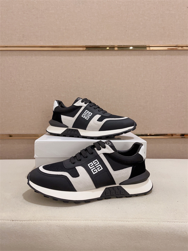 Givenchy(AAA)Shoes-M-0723
