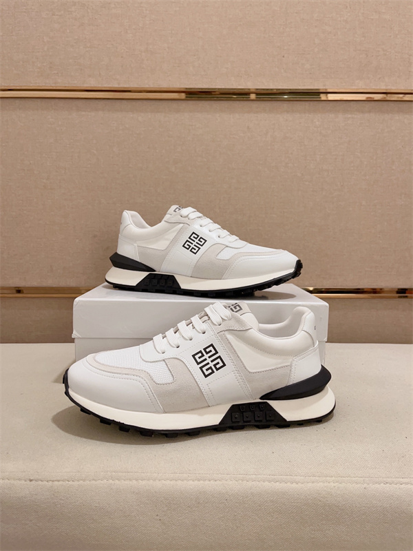 Givenchy(AAA)Shoes-M-0725