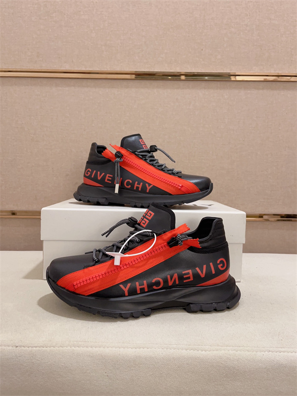 Givenchy(AAA)Shoes-M-0729