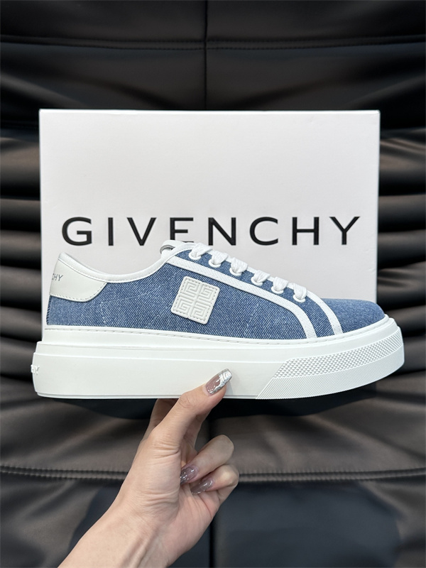 Givenchy(AAA)Shoes-M-0730