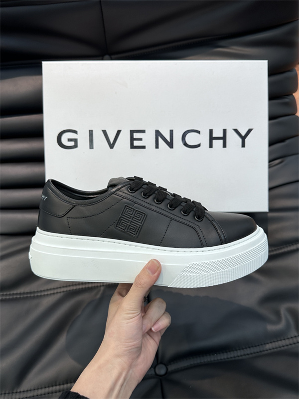 Givenchy(AAA)Shoes-M-0734