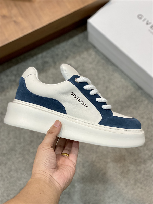 Givenchy(AAA)Shoes-M-0744