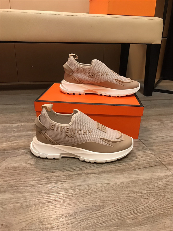 Givenchy(AAA)Shoes-M-0748