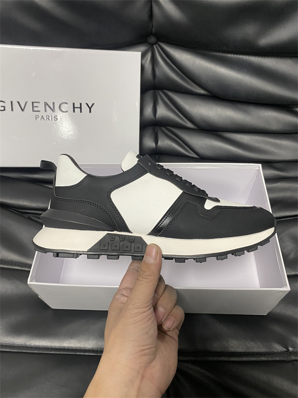 Givenchy(AAA)Shoes-M-0761
