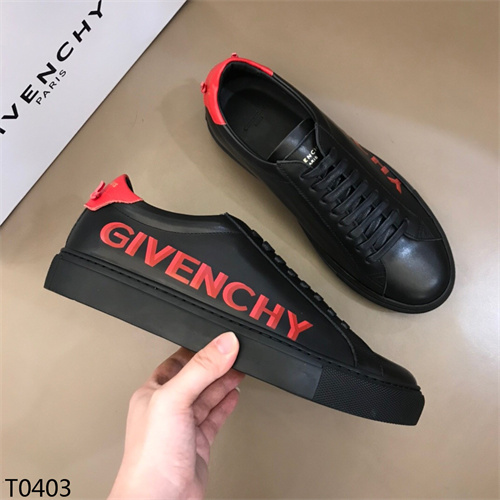 Givenchy(AAA)Shoes-M-073