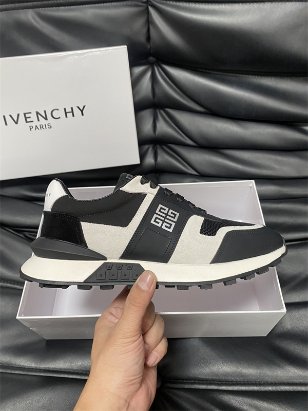 Givenchy(AAA)Shoes-M-0765
