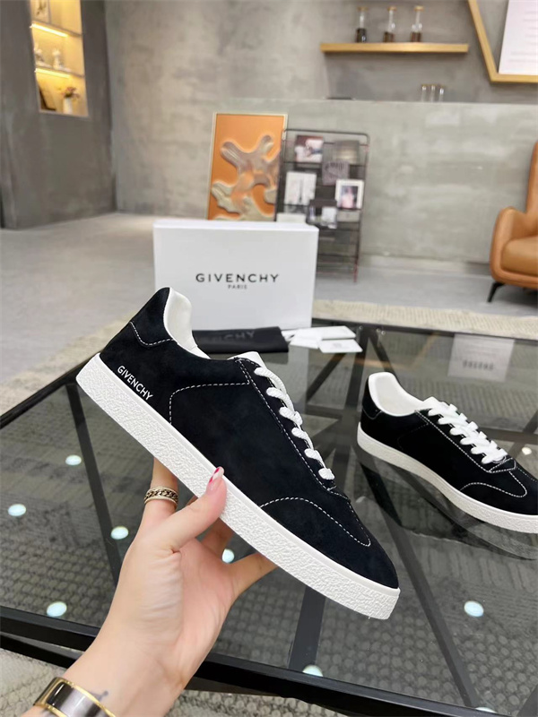 Givenchy(AAA)Shoes-M-0768
